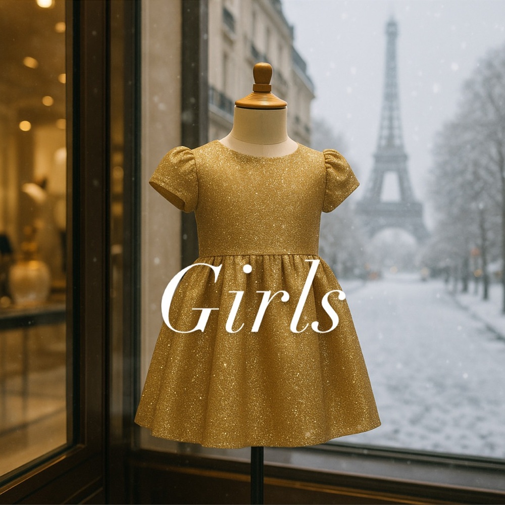 🎀 Girl’s Items